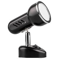 Светильник светодиодный Feron AL7021 220В 8Вт 640Лм Черный картинка 